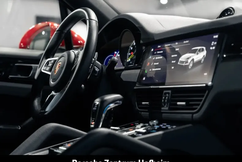 Porsche Cayenne din 2022 cu 41.053 km - oferta POR175069 - foto 16