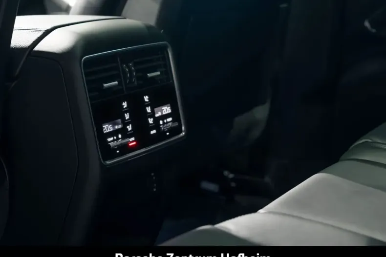 Porsche Cayenne din 2022 cu 41.053 km - oferta POR175069 - foto 29