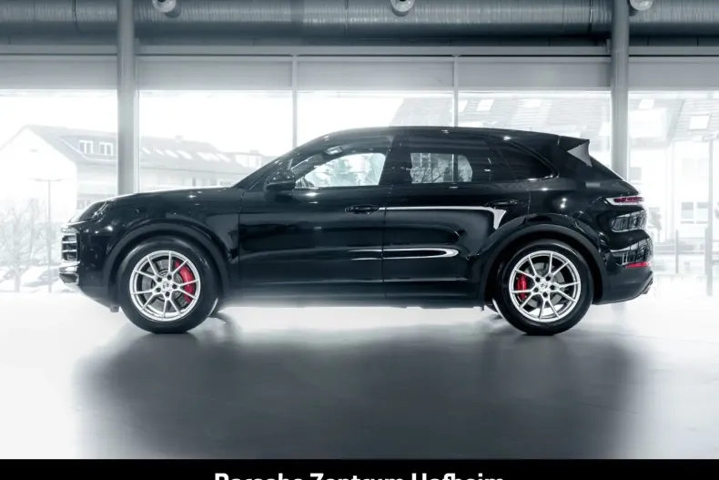 Porsche Cayenne din 2025 cu 23.321 km - oferta POR175070 - foto 2