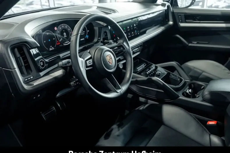 Porsche Cayenne din 2025 cu 23.321 km - oferta POR175070 - foto 4