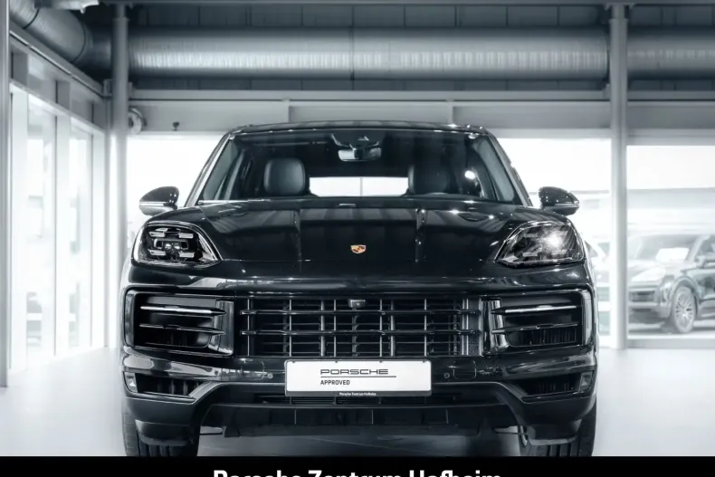 Porsche Cayenne din 2025 cu 23.321 km - oferta POR175070 - foto 6