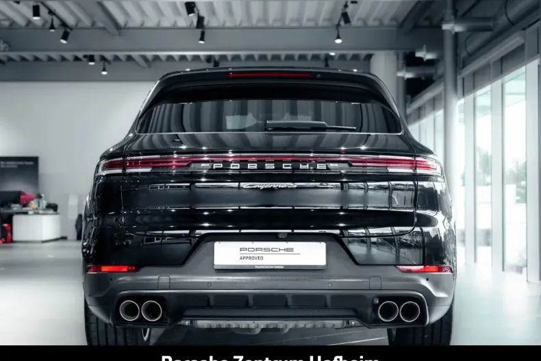 Porsche Cayenne din 2025 cu 23.321 km - oferta POR175070 - foto 7