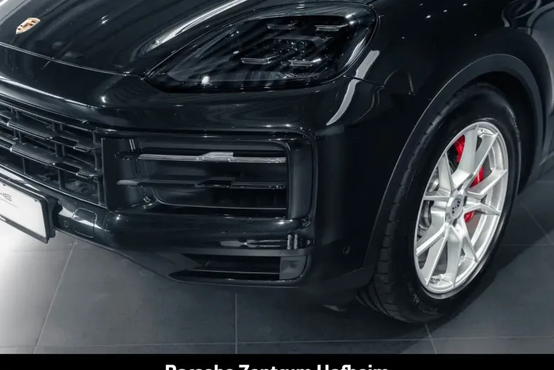 Porsche Cayenne din 2025 cu 23.321 km - oferta POR175070 - foto 10