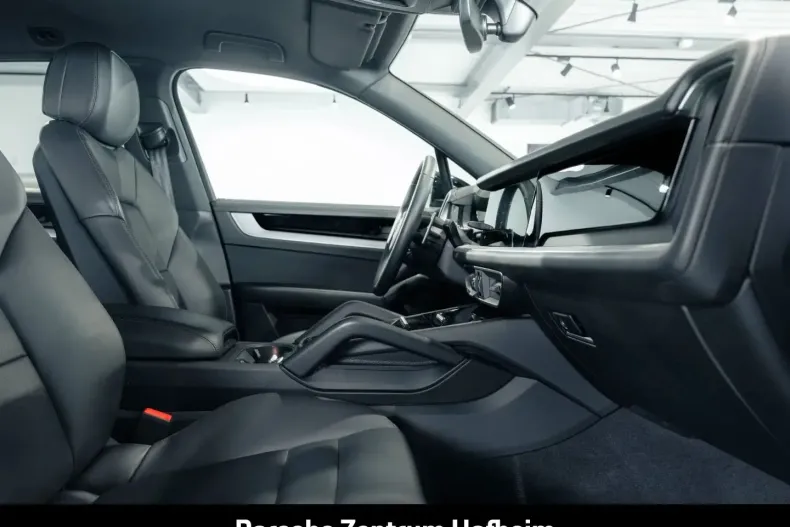 Porsche Cayenne din 2025 cu 23.321 km - oferta POR175070 - foto 14