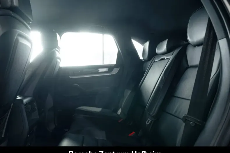 Porsche Cayenne din 2025 cu 23.321 km - oferta POR175070 - foto 15