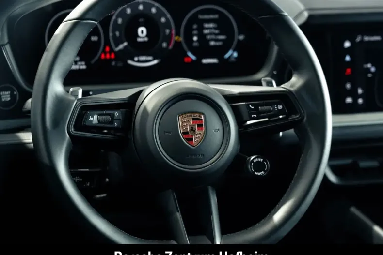 Porsche Cayenne din 2025 cu 23.321 km - oferta POR175070 - foto 18