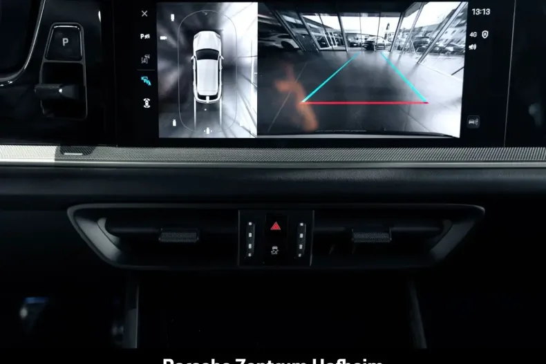 Porsche Cayenne din 2025 cu 23.321 km - oferta POR175070 - foto 23