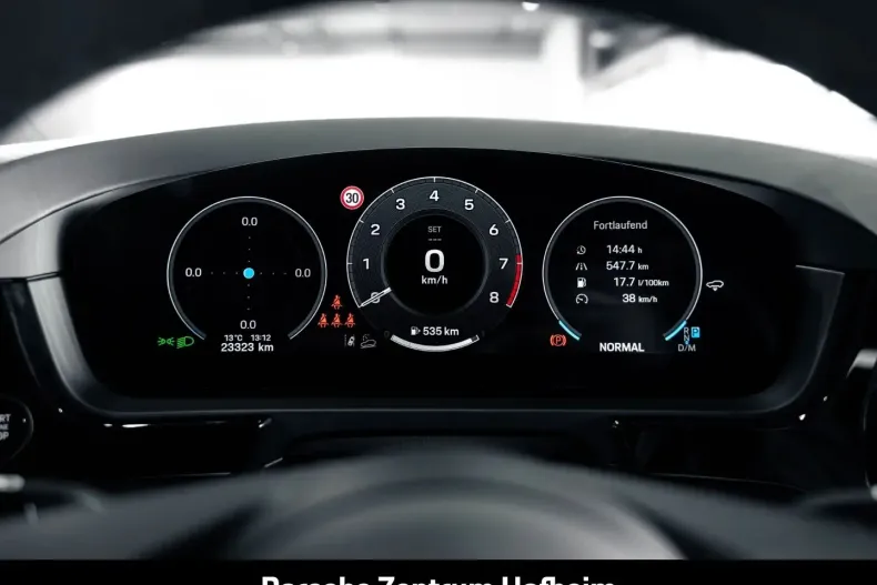 Porsche Cayenne din 2025 cu 23.321 km - oferta POR175070 - foto 24