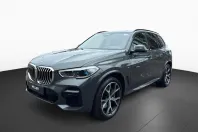 BMW X5 din 2022 cu 84.799 km - oferta BMW175071 - foto 1