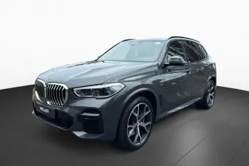 BMW X5 din 2022 - oferta BMW175071