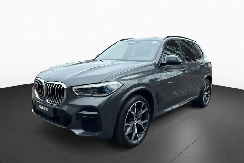 BMW X5 din 2022 cu 84.799 km - oferta BMW175071 - foto 1