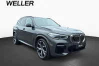 BMW X5 din 2022 cu 84.799 km - oferta BMW175071 - foto 2