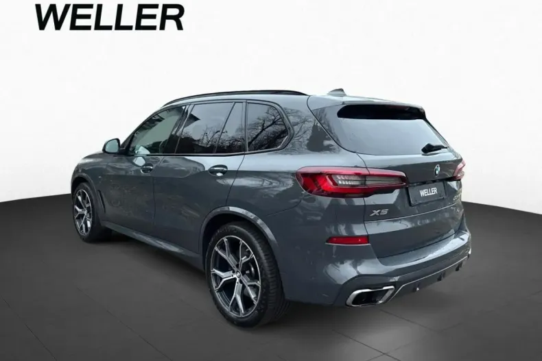 BMW X5 din 2022 cu 84.799 km - oferta BMW175071 - foto 4