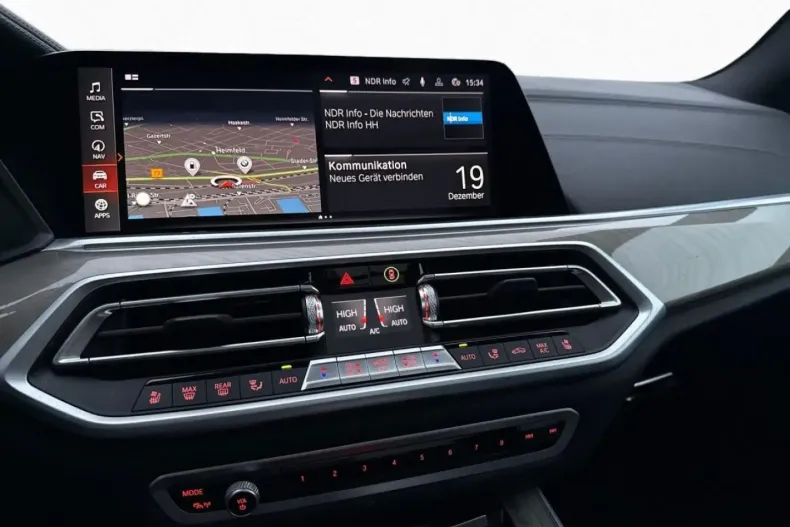 BMW X5 din 2022 cu 84.799 km - oferta BMW175071 - foto 7