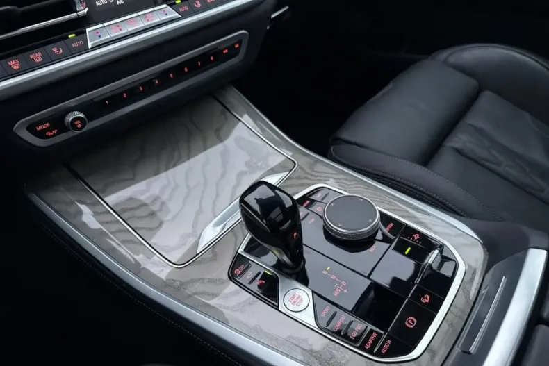 BMW X5 din 2022 cu 84.799 km - oferta BMW175071 - foto 8