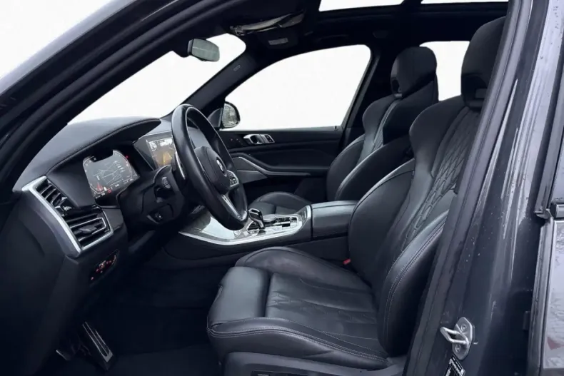 BMW X5 din 2022 cu 84.799 km - oferta BMW175071 - foto 9