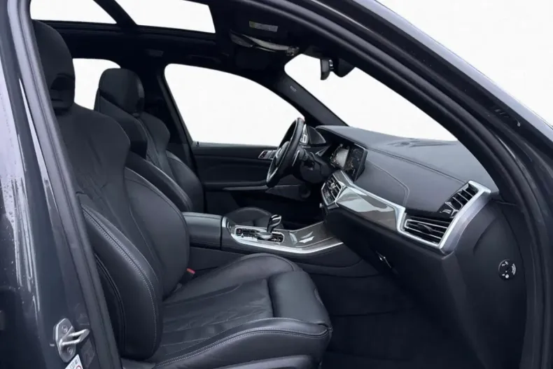 BMW X5 din 2022 cu 84.799 km - oferta BMW175071 - foto 10