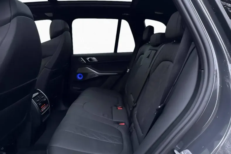 BMW X5 din 2022 cu 84.799 km - oferta BMW175071 - foto 11