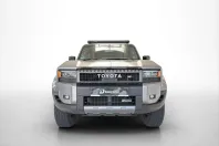 Toyota Land Cruiser din 2024 cu 12.500 km - oferta TOY175072 - foto 2