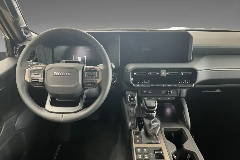 Toyota Land Cruiser din 2024 cu 12.500 km - oferta TOY175072 - foto 9