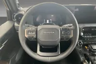 Toyota Land Cruiser din 2024 cu 12.500 km - oferta TOY175072 - foto 10