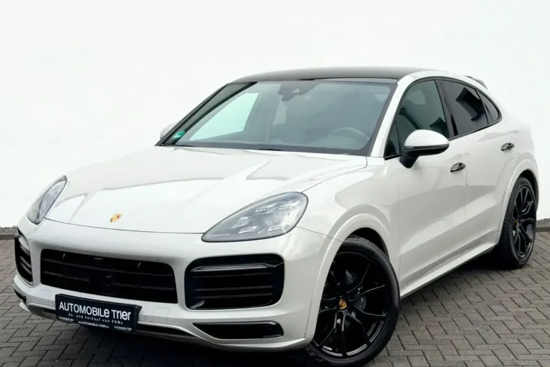 Porsche Cayenne din 2022 cu 77.000 km - oferta POR175073 - foto 1