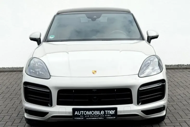 Porsche Cayenne din 2022 cu 77.000 km - oferta POR175073 - foto 2