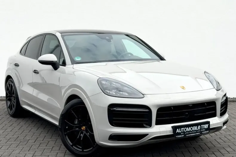 Porsche Cayenne din 2022 cu 77.000 km - oferta POR175073 - foto 3