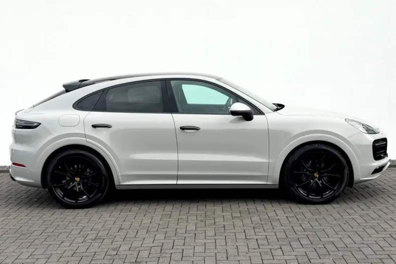 Porsche Cayenne din 2022 cu 77.000 km - oferta POR175073 - foto 4