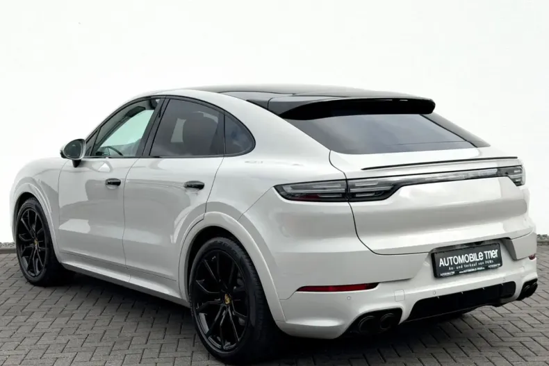 Porsche Cayenne din 2022 cu 77.000 km - oferta POR175073 - foto 7