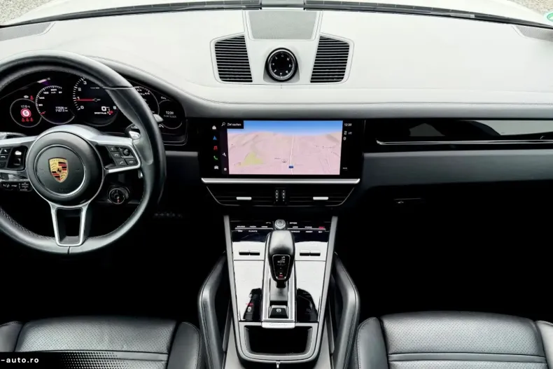 Porsche Cayenne din 2022 cu 77.000 km - oferta POR175073 - foto 11