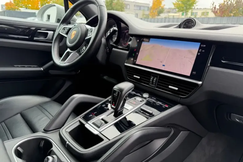 Porsche Cayenne din 2022 cu 77.000 km - oferta POR175073 - foto 12