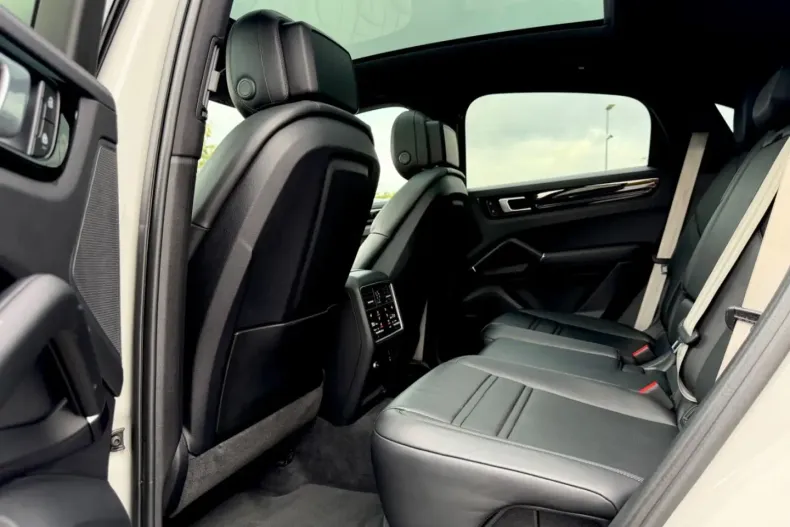 Porsche Cayenne din 2022 cu 77.000 km - oferta POR175073 - foto 14