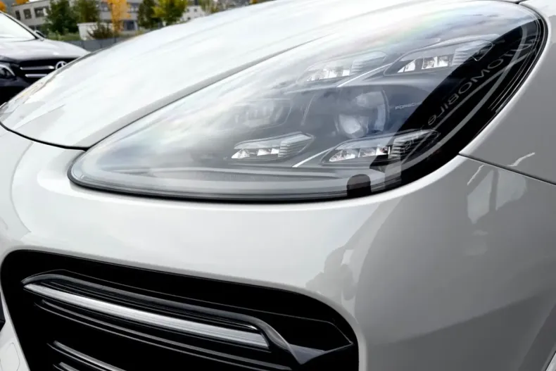 Porsche Cayenne din 2022 cu 77.000 km - oferta POR175073 - foto 16