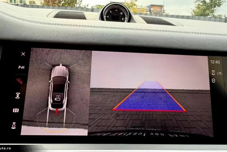 Porsche Cayenne din 2022 cu 77.000 km - oferta POR175073 - foto 19