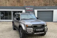 Toyota Land Cruiser din 2024 cu 36.234 km - oferta TOY175074 - foto 1