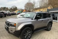 Toyota Land Cruiser din 2024 cu 36.234 km - oferta TOY175074 - foto 2