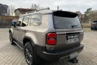 Toyota Land Cruiser din 2024 cu 36.234 km - oferta TOY175074 - foto 4