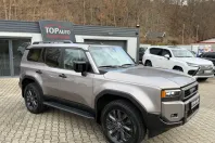 Toyota Land Cruiser din 2024 cu 36.234 km - oferta TOY175074 - foto 8