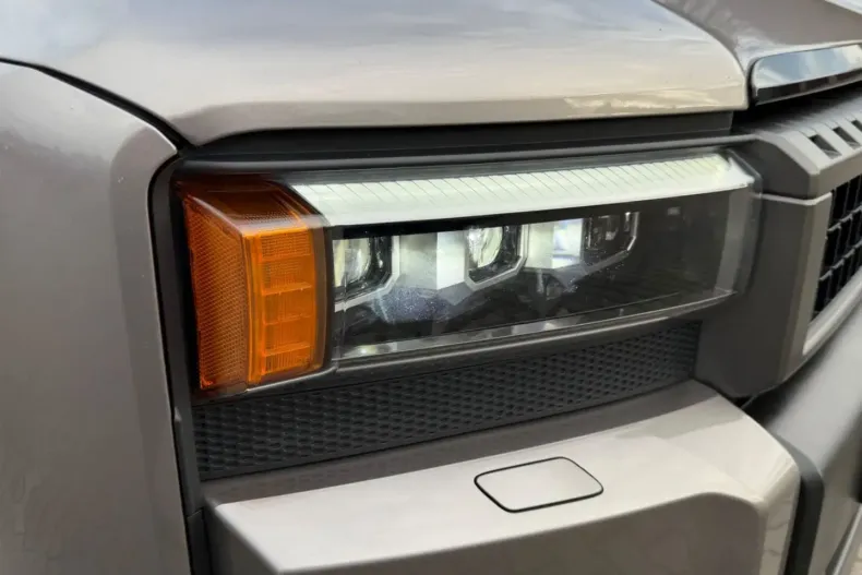 Toyota Land Cruiser din 2024 cu 36.234 km - oferta TOY175074 - foto 9