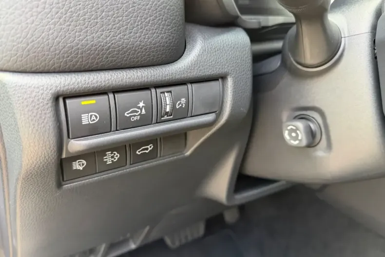 Toyota Land Cruiser din 2024 cu 36.234 km - oferta TOY175074 - foto 29