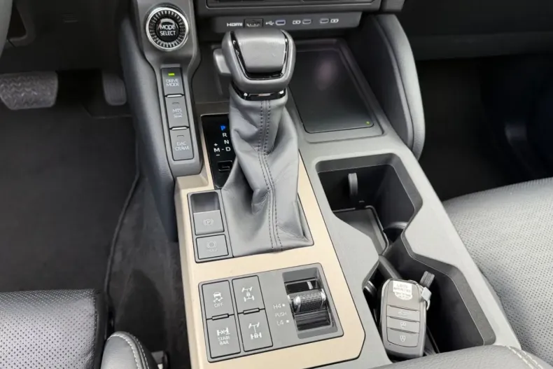 Toyota Land Cruiser din 2024 cu 36.234 km - oferta TOY175074 - foto 38