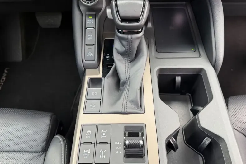 Toyota Land Cruiser din 2024 cu 36.234 km - oferta TOY175074 - foto 43