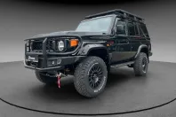 Toyota Land Cruiser din 2025 cu 9.000 km - oferta TOY175076 - foto 1