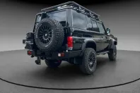 Toyota Land Cruiser din 2025 cu 9.000 km - oferta TOY175076 - foto 4