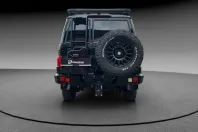 Toyota Land Cruiser din 2025 cu 9.000 km - oferta TOY175076 - foto 5