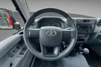 Toyota Land Cruiser din 2025 cu 9.000 km - oferta TOY175076 - foto 9