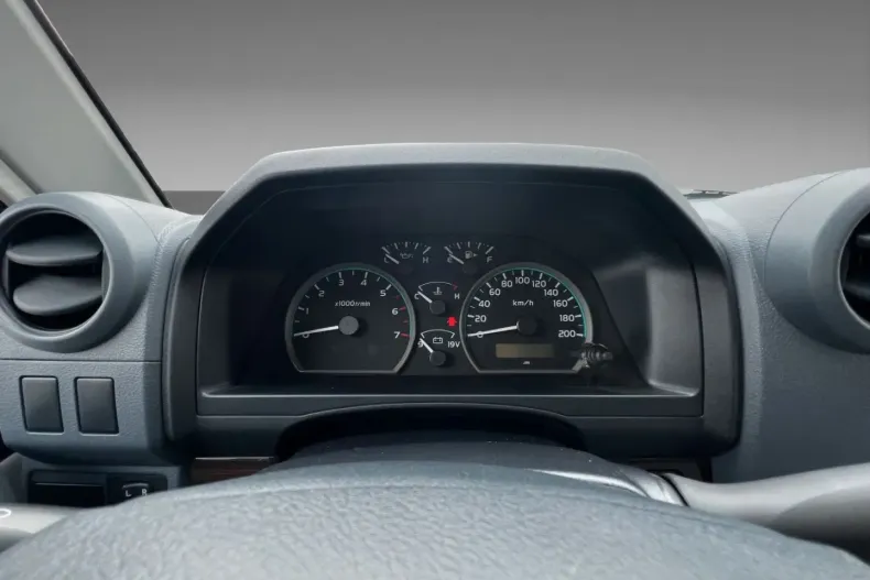 Toyota Land Cruiser din 2025 cu 9.000 km - oferta TOY175076 - foto 10