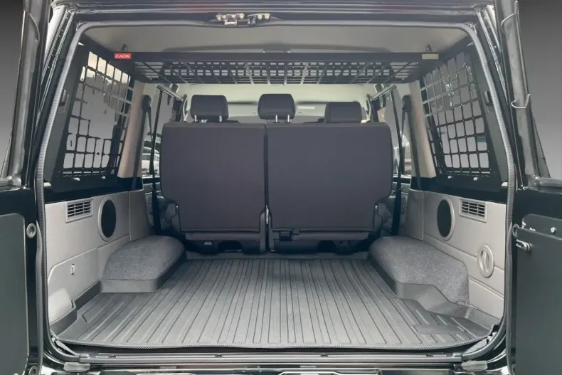 Toyota Land Cruiser din 2025 cu 9.000 km - oferta TOY175076 - foto 15