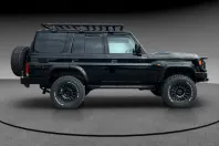 Toyota Land Cruiser din 2025 cu 9.000 km - oferta TOY175076 - foto 18